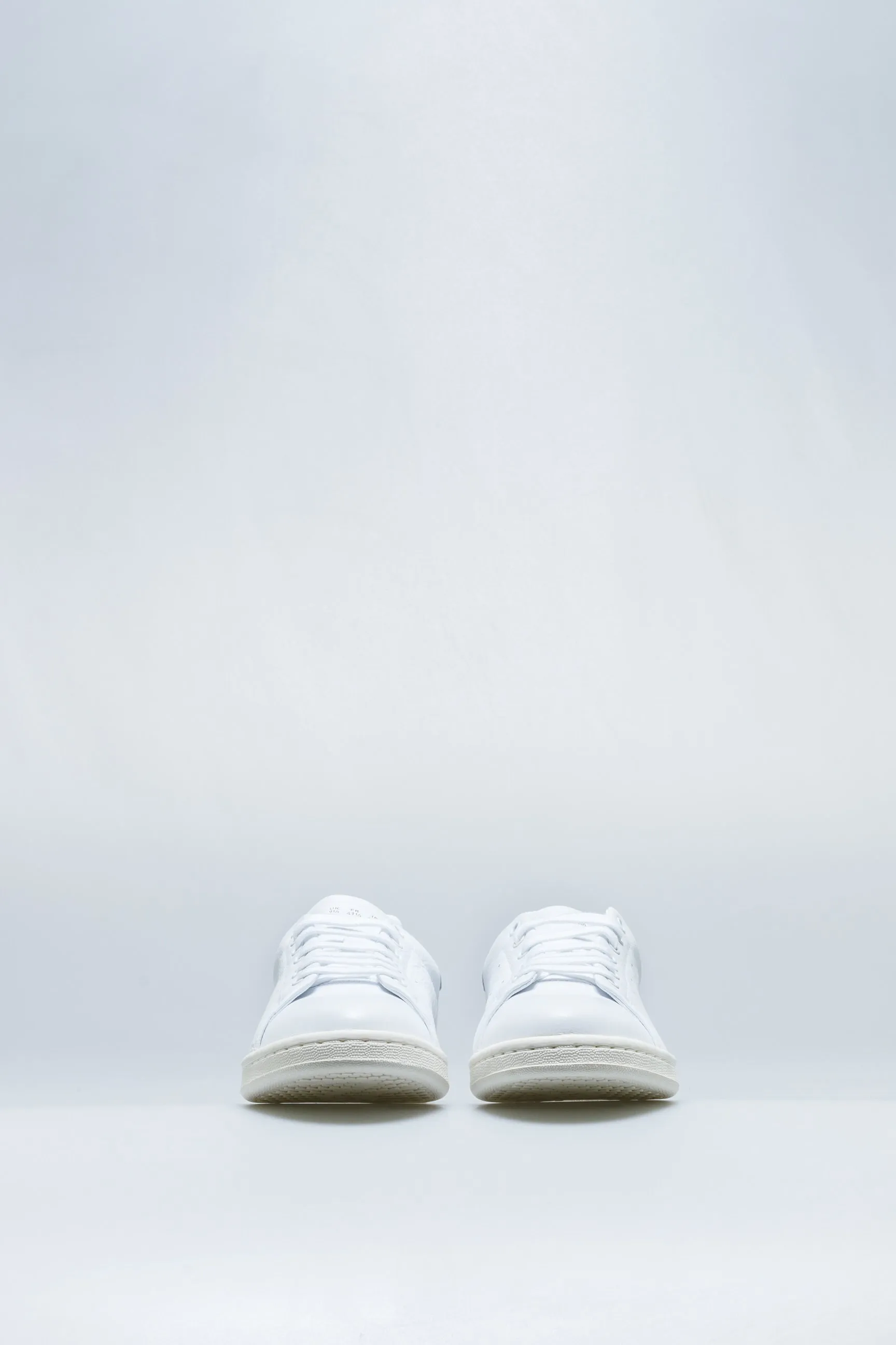 Stan Smith Mens Lifestyle Shoe - White/Bone