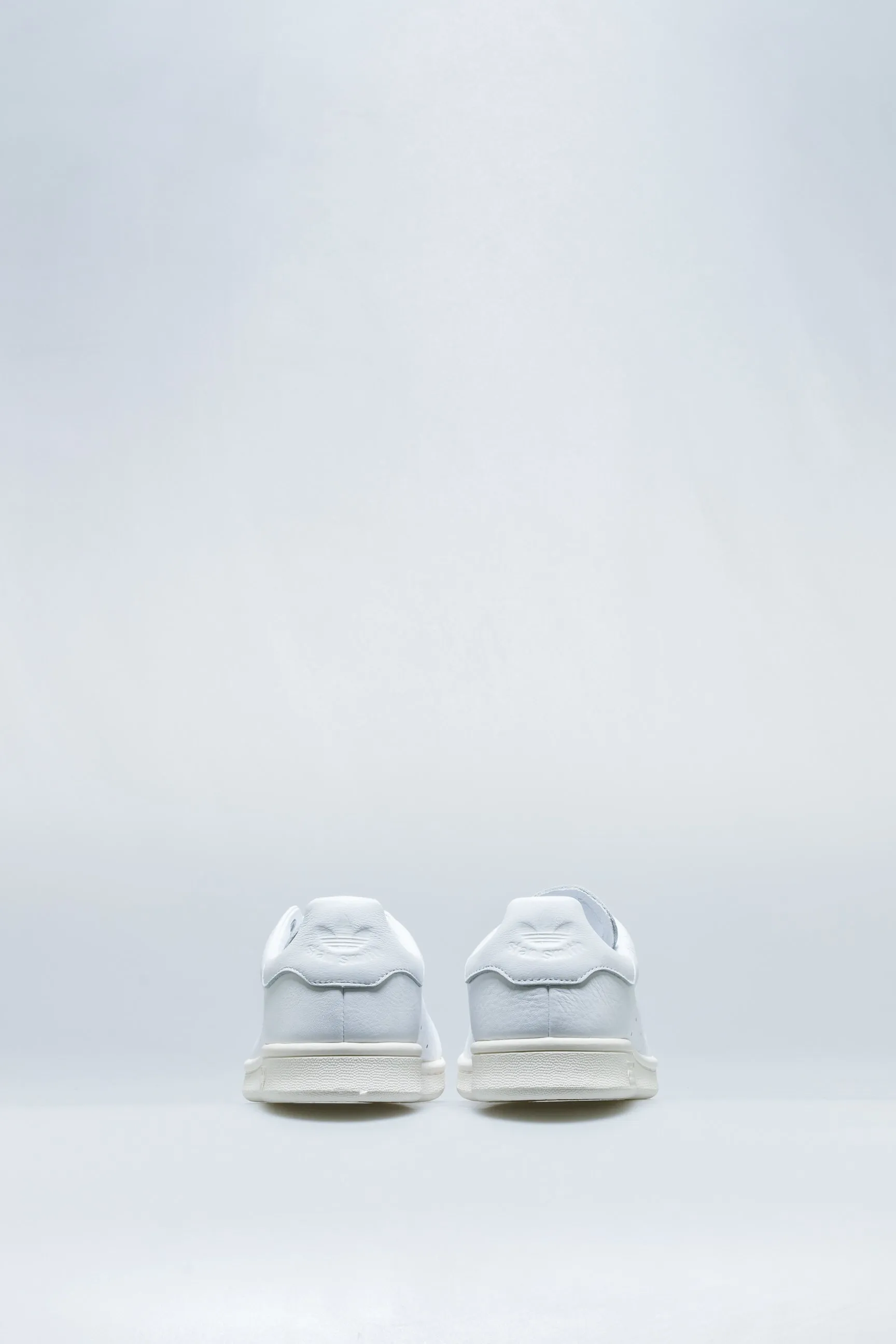 Stan Smith Mens Lifestyle Shoe - White/Bone