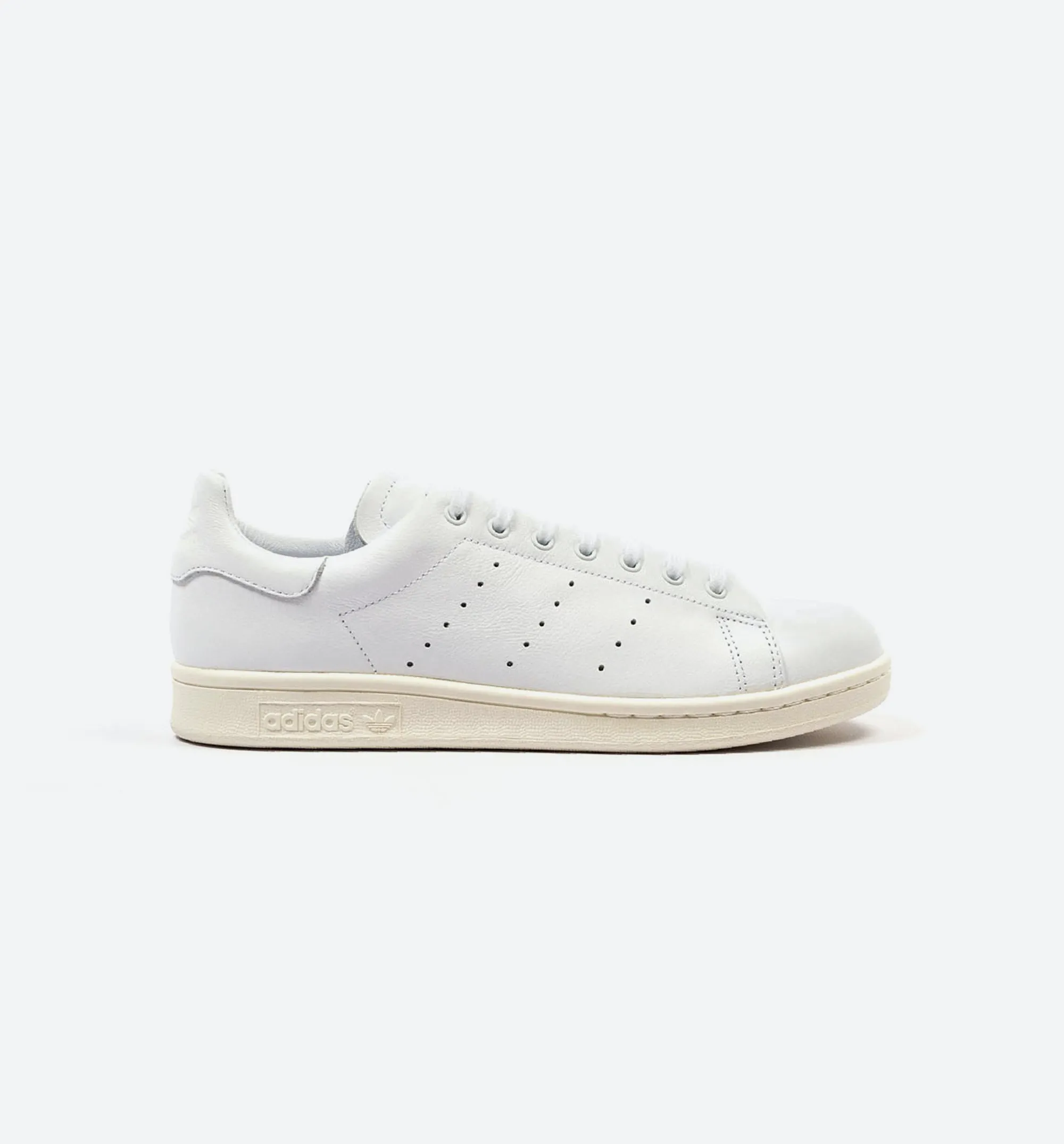 Stan Smith Mens Lifestyle Shoe - White/Bone