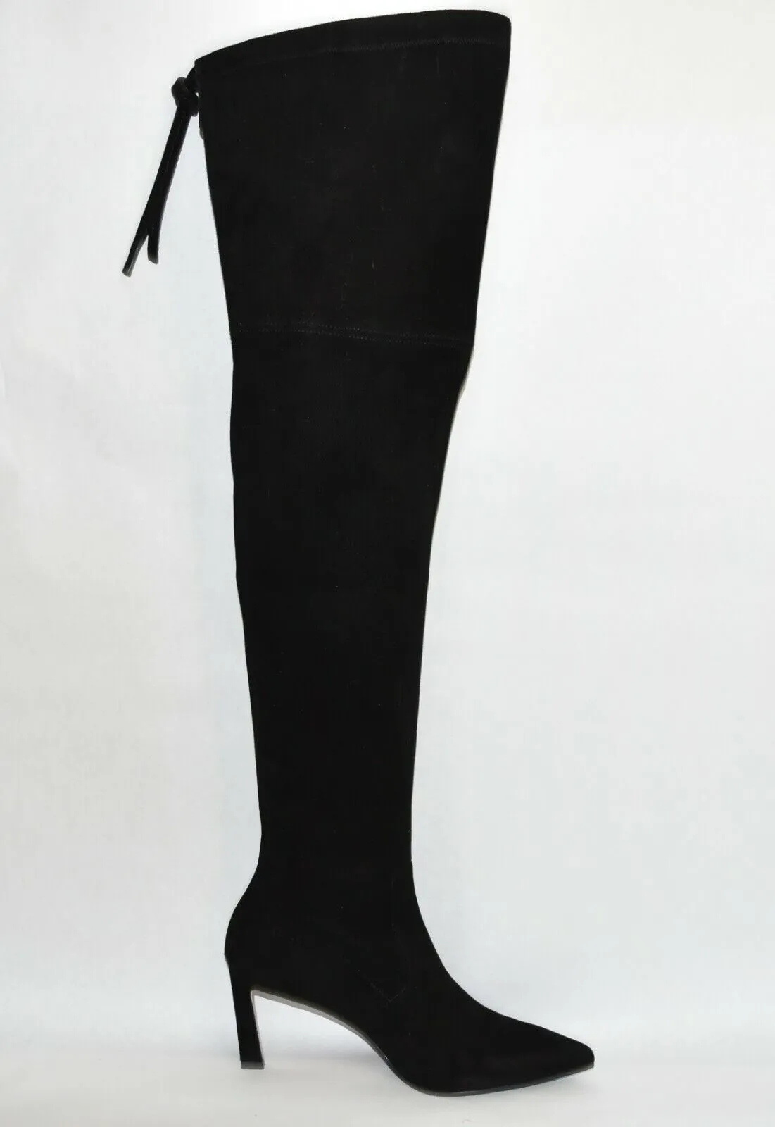 STUART WEITZMAN "Natalia" Thigh High Boots