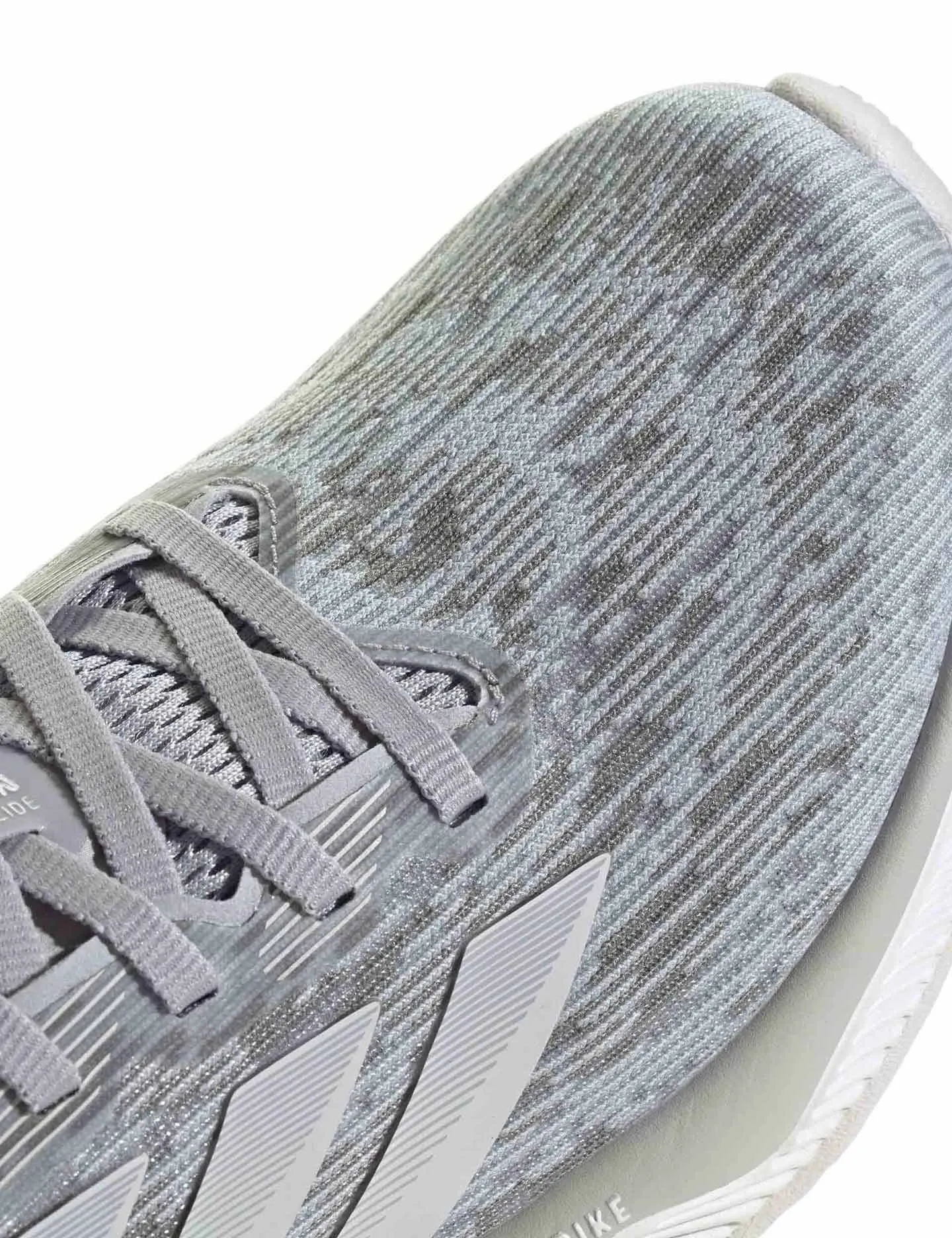 Supernova Comfortglide Running Shoes - Halo Silver/Grey One/Dash Grey