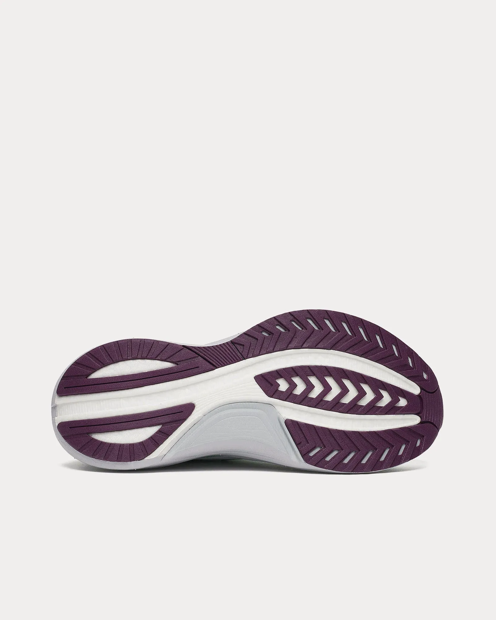 Tempus 2 Jade / Eggplant Running Shoes