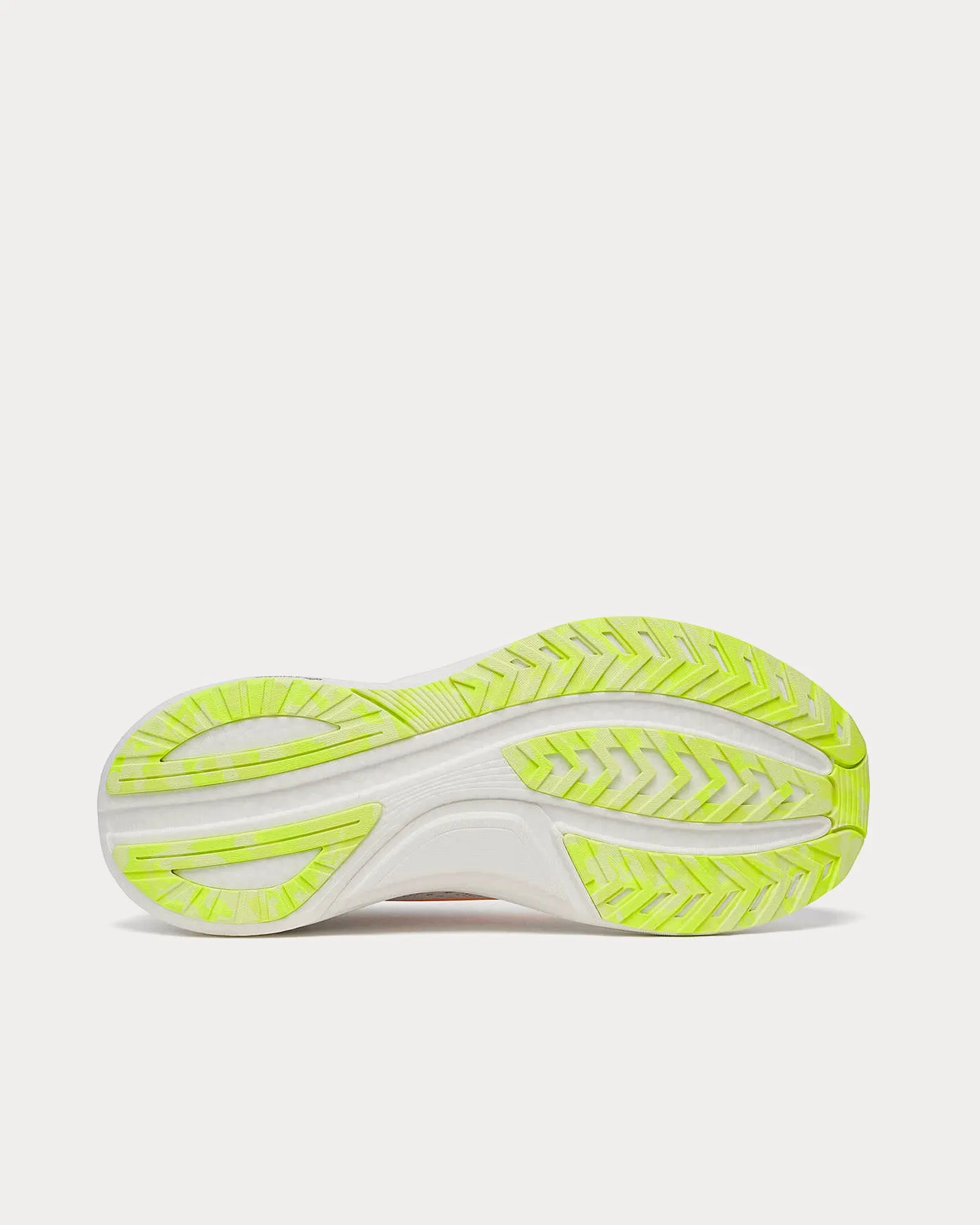 Tempus 2 White / V02 Running Shoes