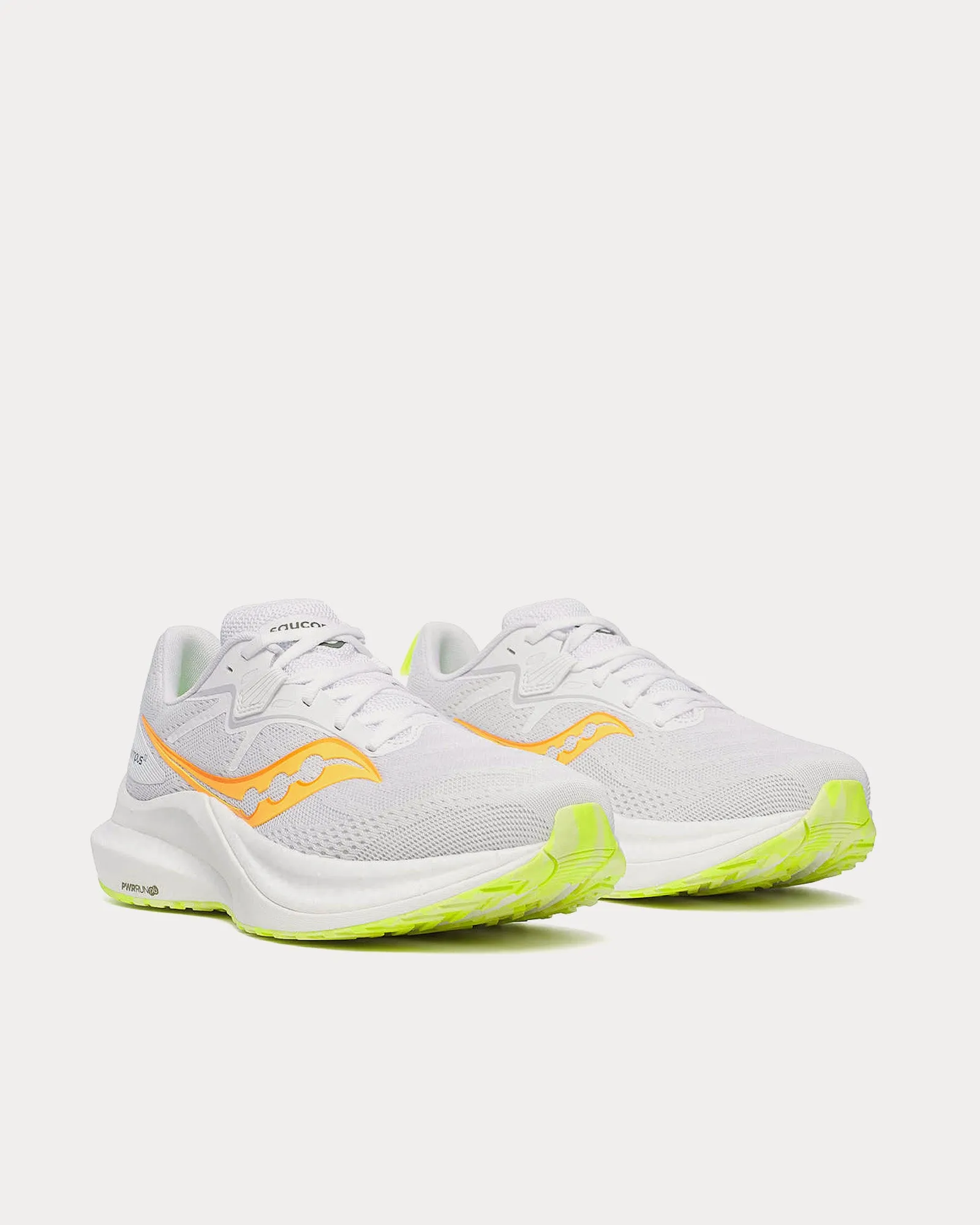 Tempus 2 White / V02 Running Shoes