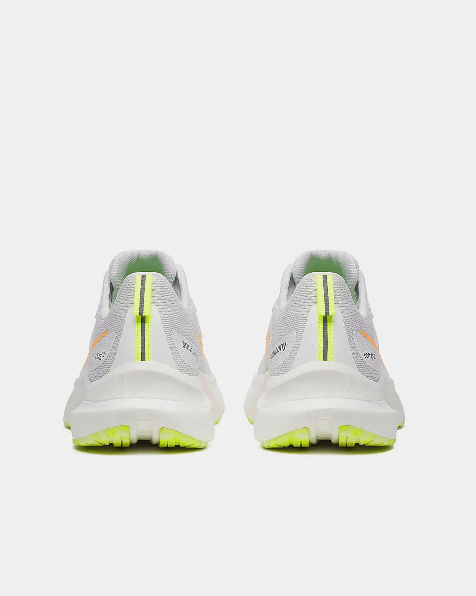 Tempus 2 White / V02 Running Shoes