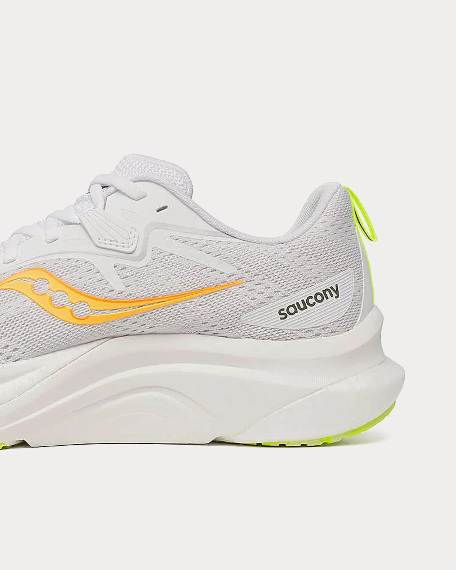 Tempus 2 White / V02 Running Shoes