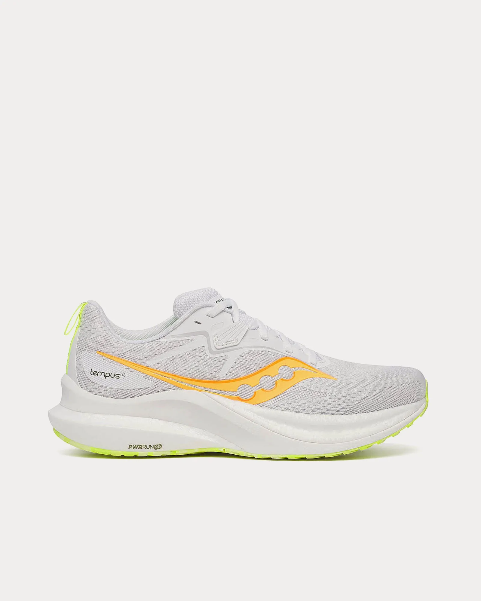 Tempus 2 White / V02 Running Shoes