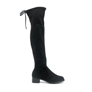 THIGH BOOTS