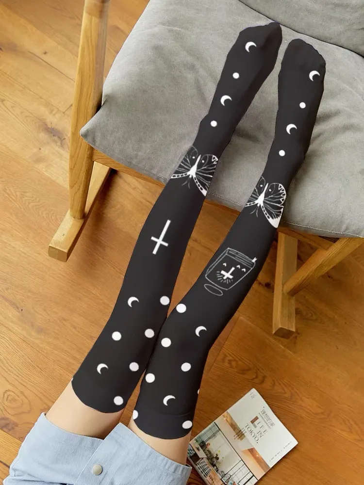 Thigh High Stockings