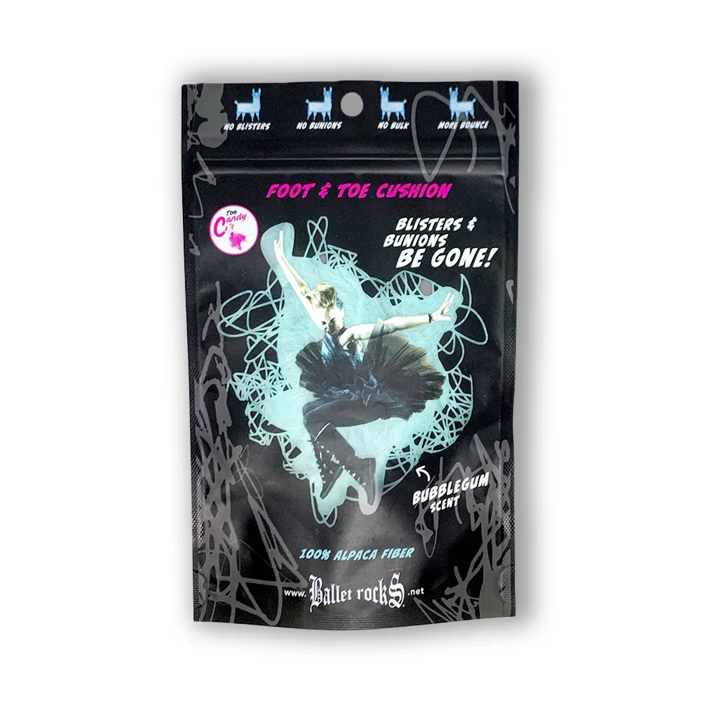 Toe Candy by Ballet Rocks