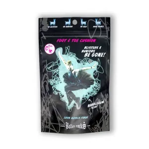 Toe Candy by Ballet Rocks