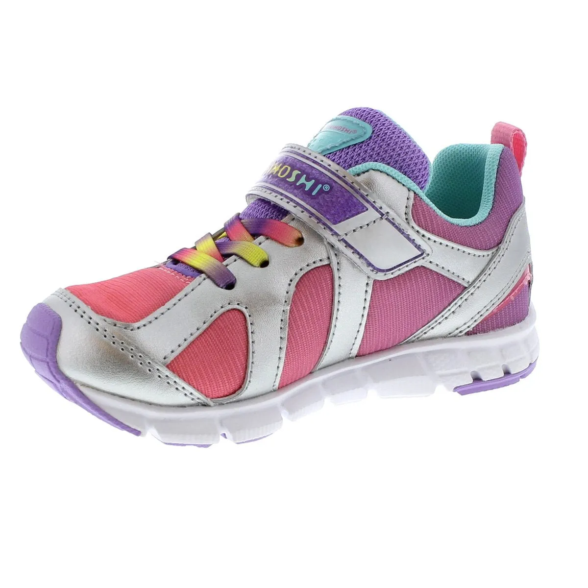 Tsukihoshi Rainbow Children's Sneaker