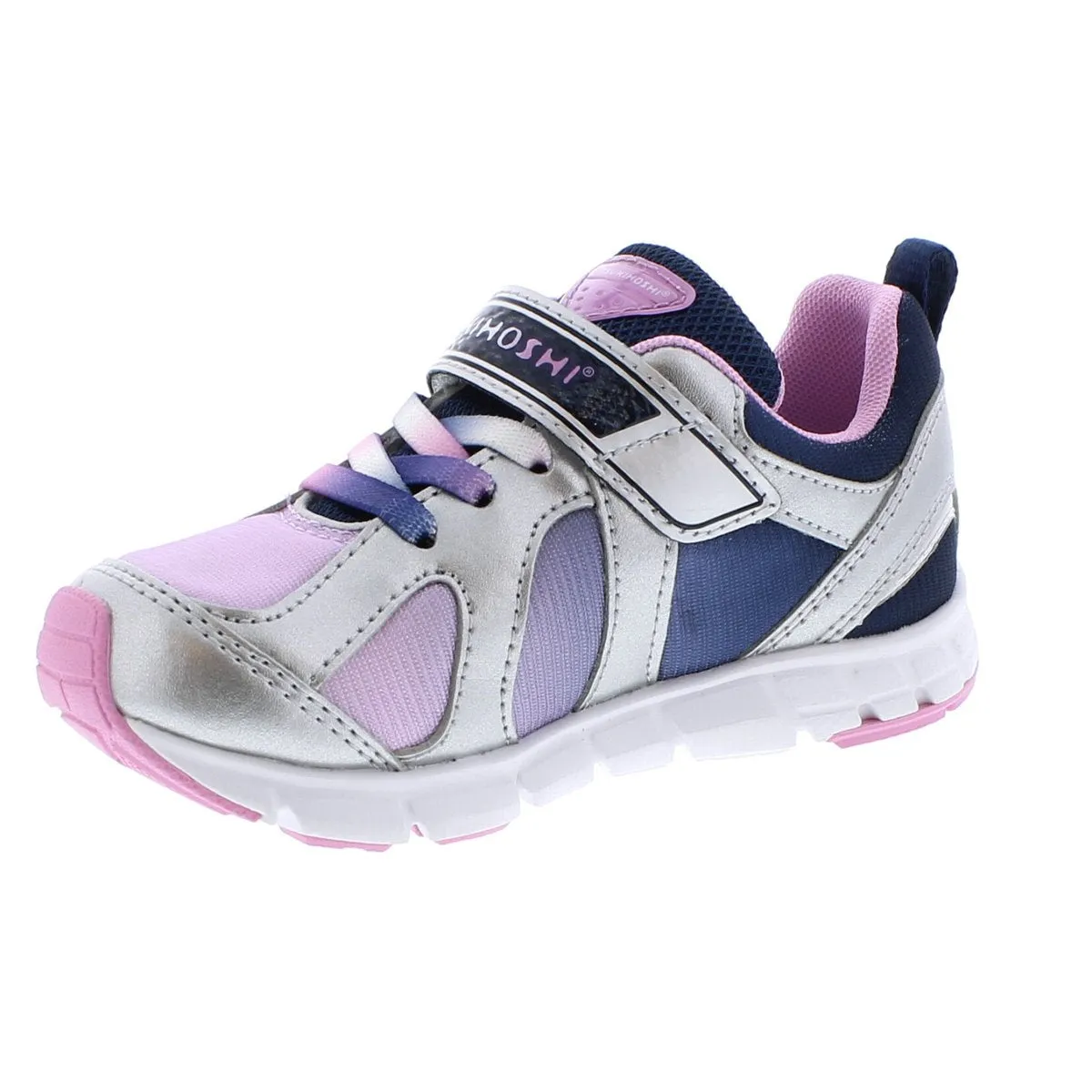 Tsukihoshi Rainbow Children's Sneaker