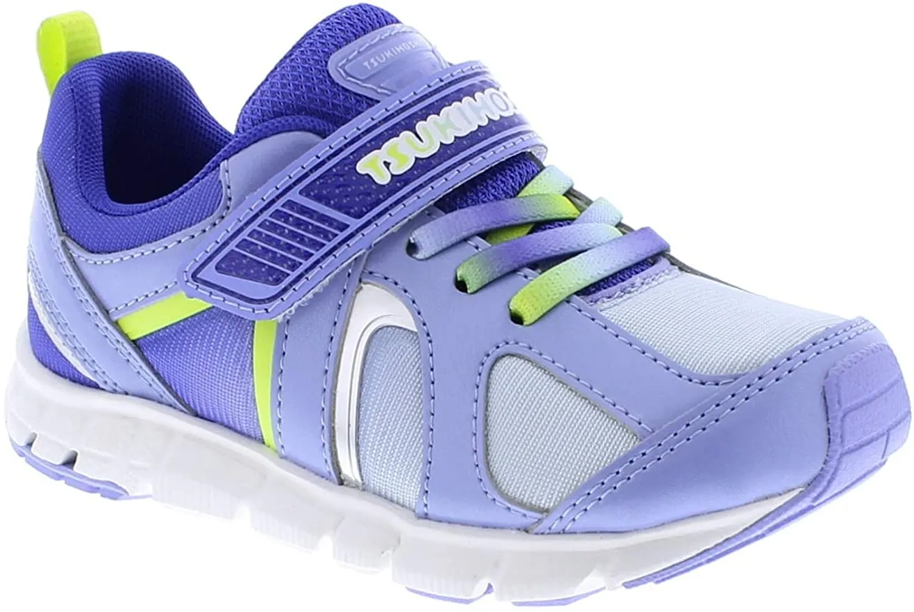 Tsukihoshi Rainbow Children's Sneaker