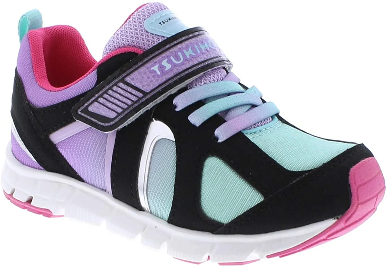 Tsukihoshi Rainbow Children's Sneaker