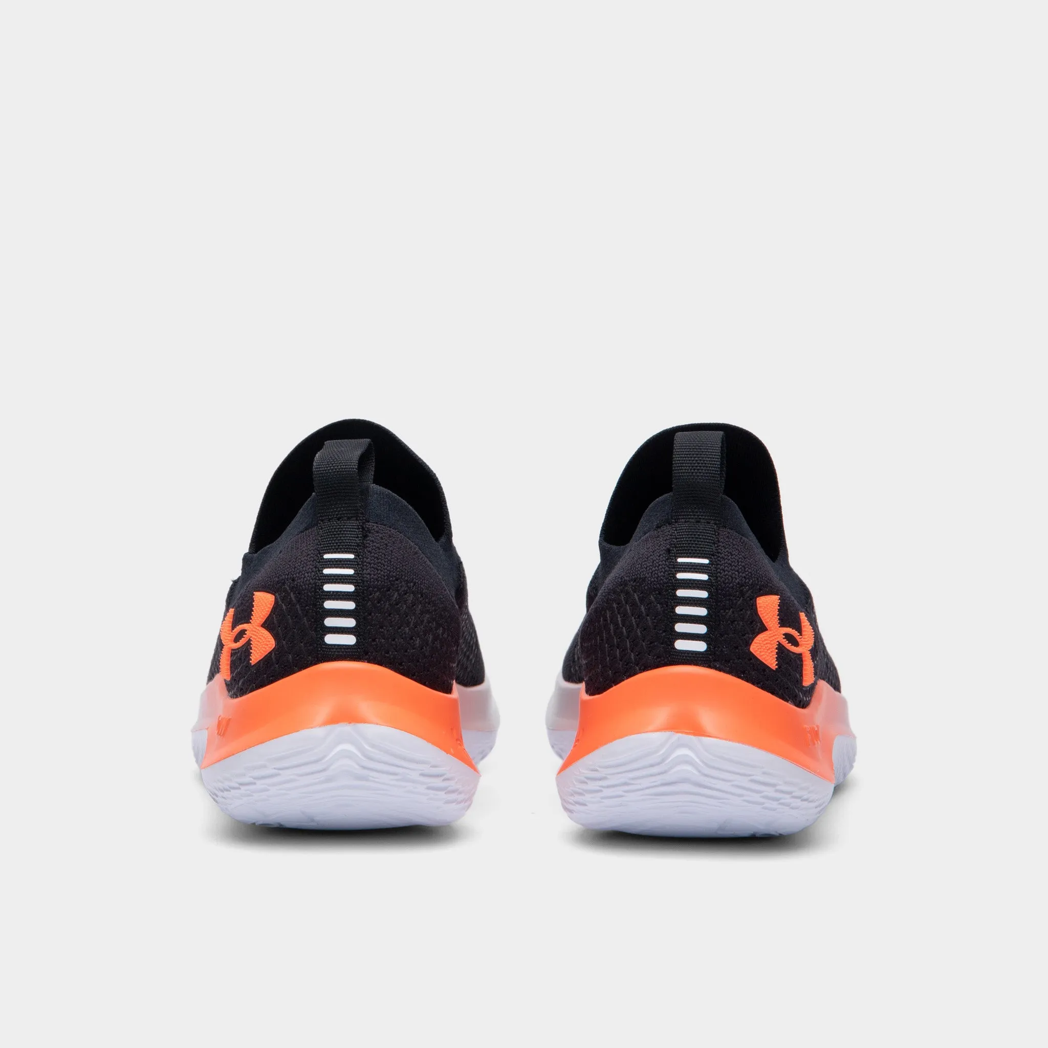 Under Armour Flow Velociti SE Black / Halo Grey