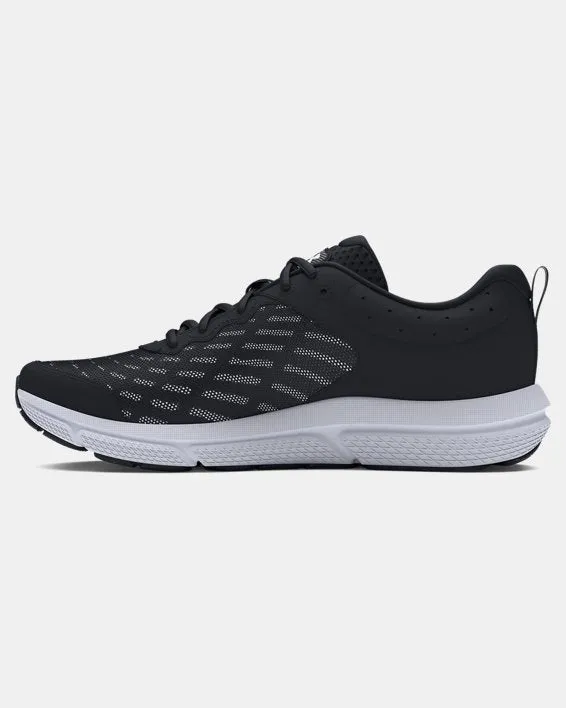Under Armour Men's UA Charged Assert 10 Wide (15,4E) Running Shoes – New