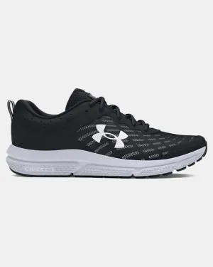Under Armour Men's UA Charged Assert 10 Wide (15,4E) Running Shoes – New