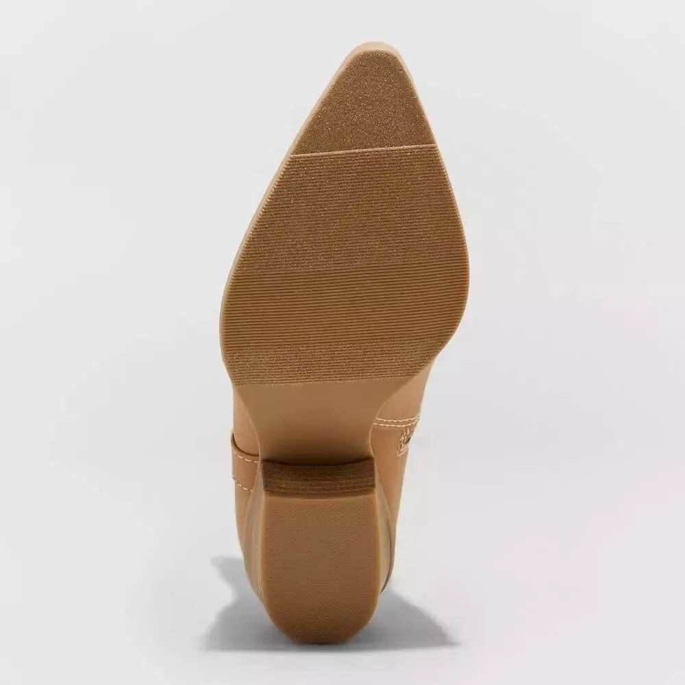 UNIVERSAL THREAD -  Western Boots