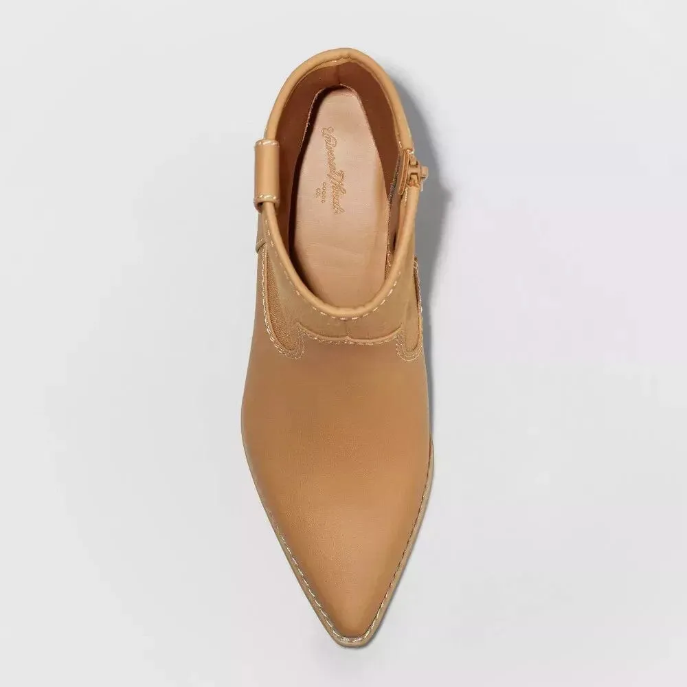UNIVERSAL THREAD -  Western Boots