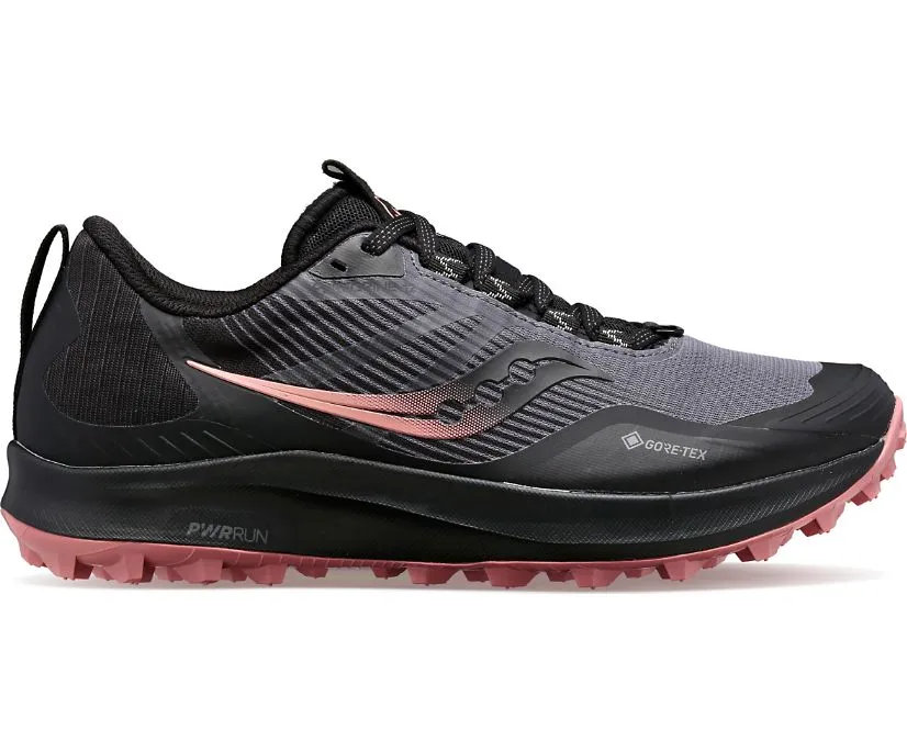 W Saucony Peregrine 12 GTX