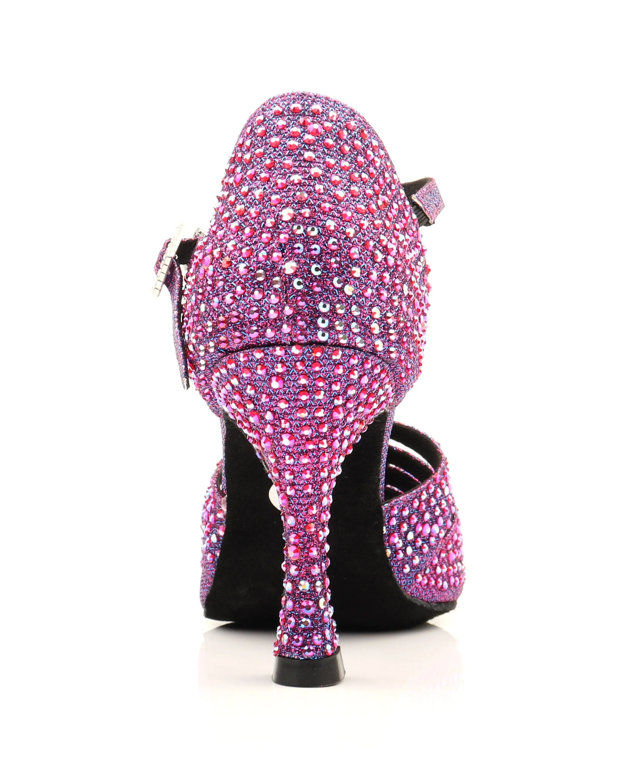 WEDOPUS Adorable Soft Bottom Ballroom Dance Shoes