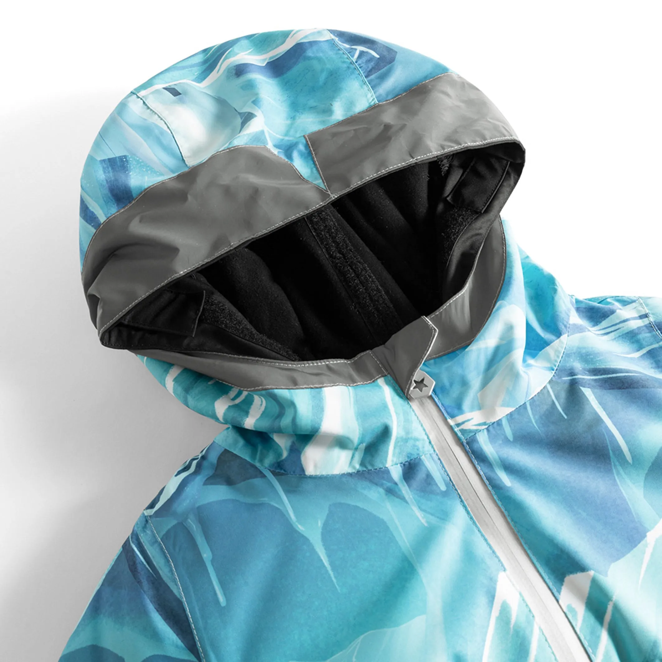 Weedo Kids Snowsuit COSMO ICE