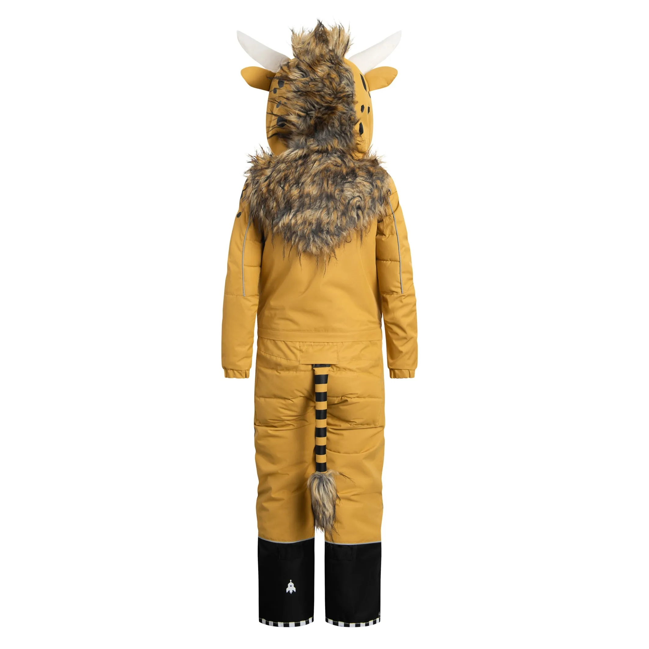 Weedo Kids Snowsuit WILD THING