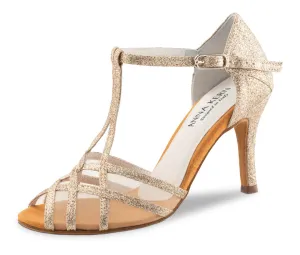 Werner Kern Latin Shoes  ELODIE