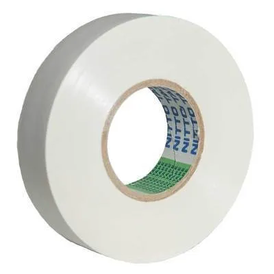 White Tape - General Purpose - 20 metres*