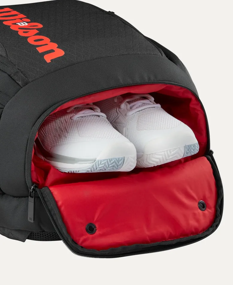 Wilson Clash V3 Super Tour Racket Backpack