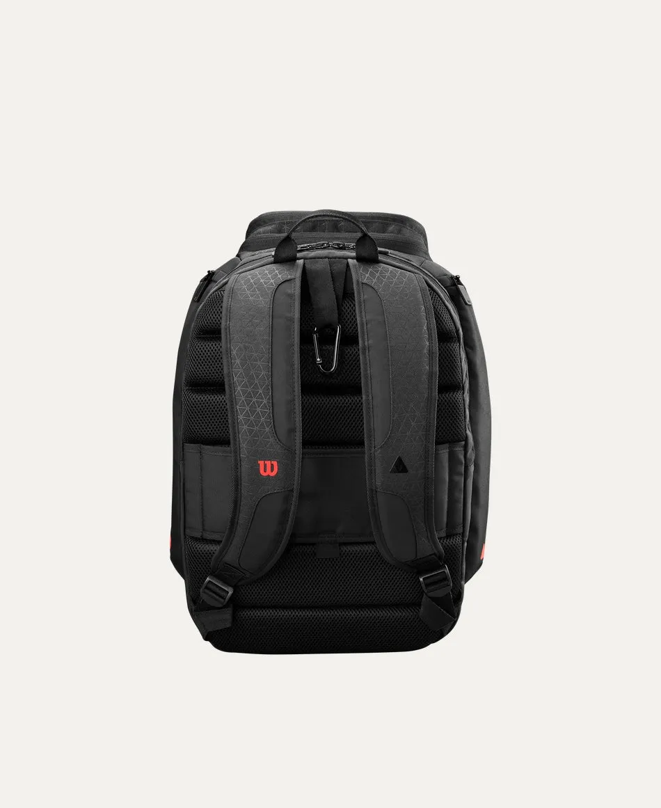 Wilson Clash V3 Super Tour Racket Backpack