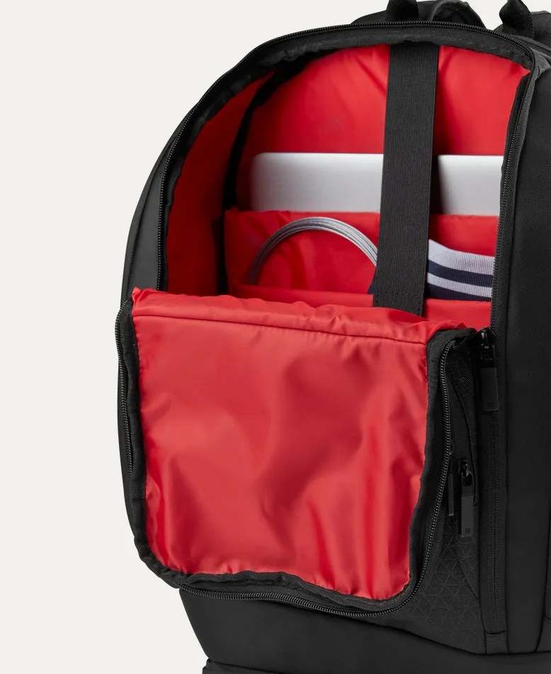 Wilson Clash V3 Super Tour Racket Backpack