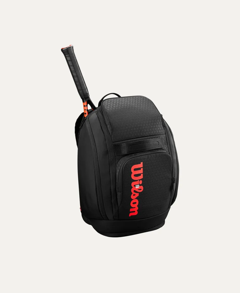 Wilson Clash V3 Super Tour Racket Backpack