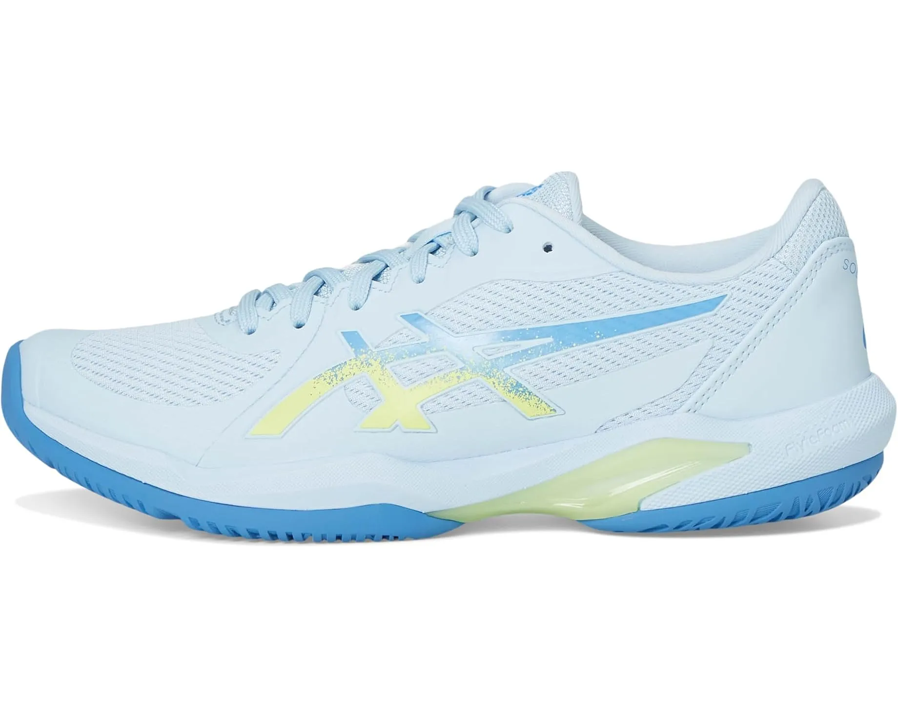 Women's ASICS Solution Swift FF 2 Tennis Shoe