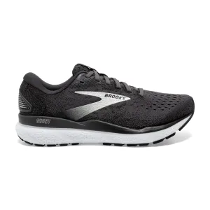 WOMEN'S GHOST 16 - B - 090 BLACK/GREY/WHITE