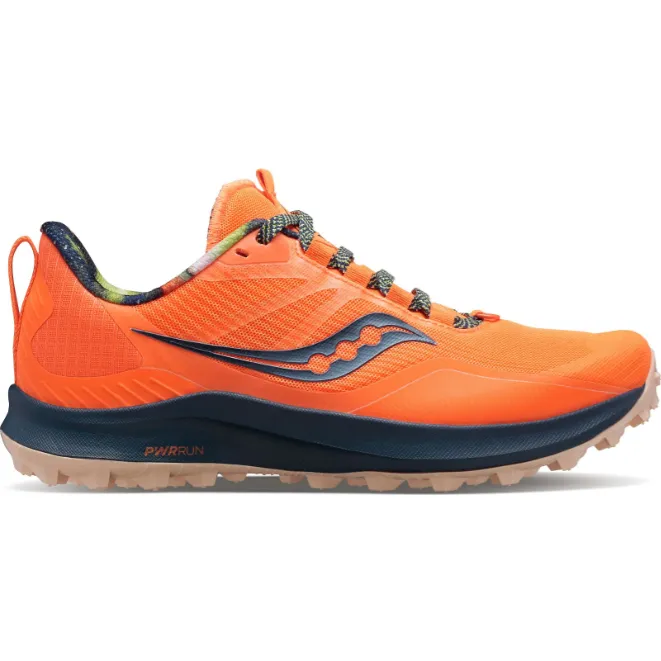 Women's Saucony Peregrine 12