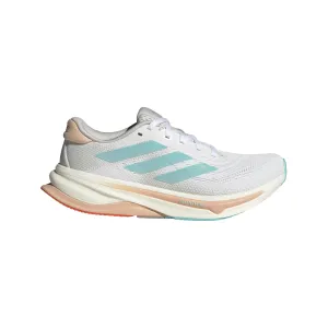 WOMEN'S SUPERNOVA SOLUTION - B - FTWWHT/FLAAQU/POWCOR
