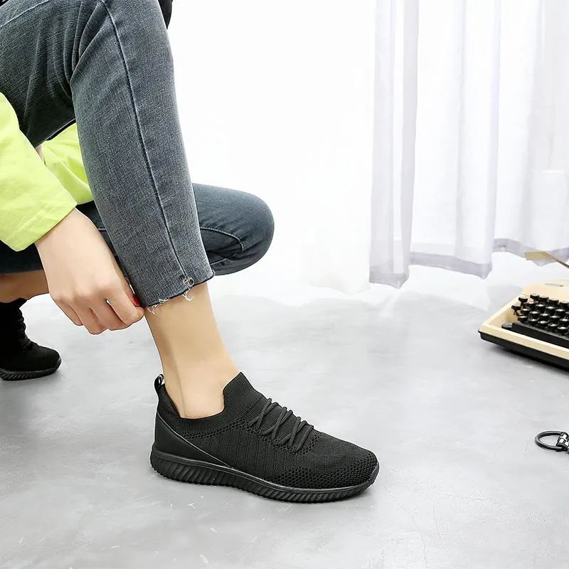 Women's Walking Sneakers(AKK)
