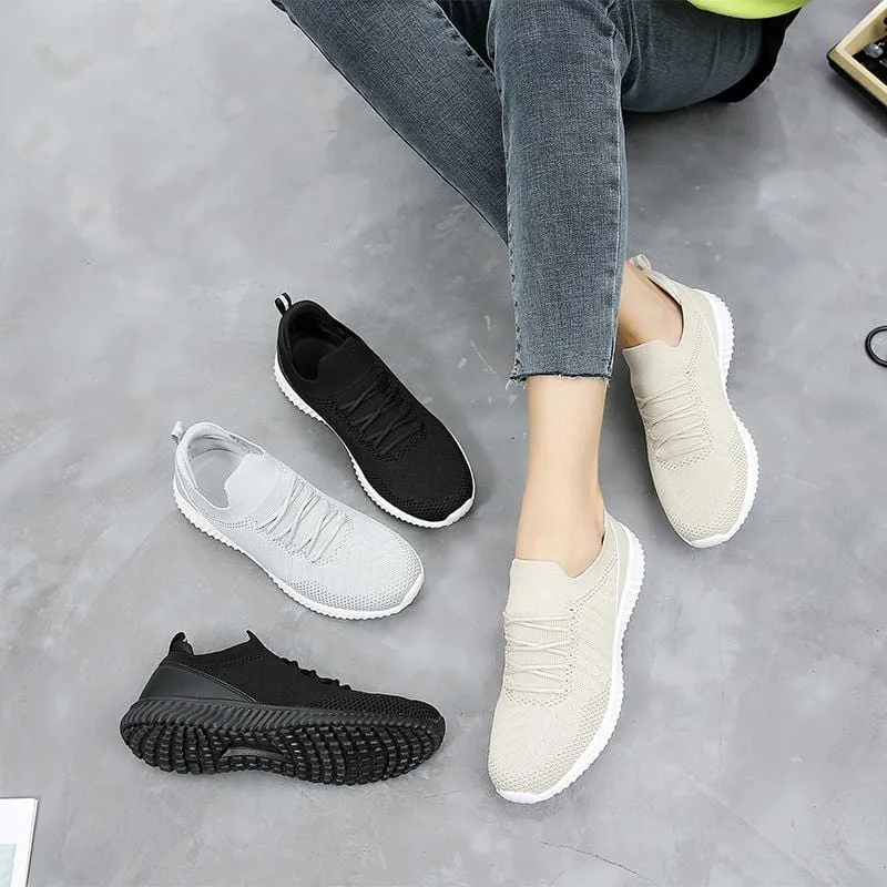 Women's Walking Sneakers(AKK)