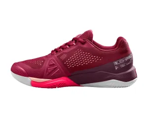 Women's Wilson Rush Pro 4.0 Tennis Shoes