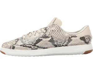Women's Womens cole haan grandpro tennis