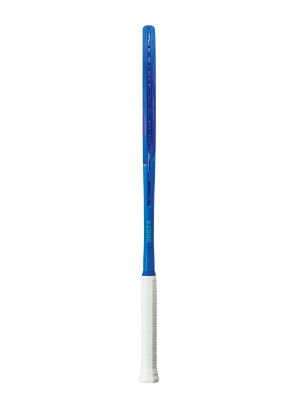 YONEX EZONE 98 PLUS UNSTRUNG TENNIS RACKET.