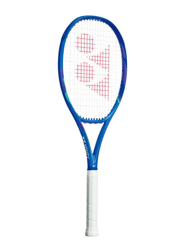 YONEX EZONE 98 PLUS UNSTRUNG TENNIS RACKET.