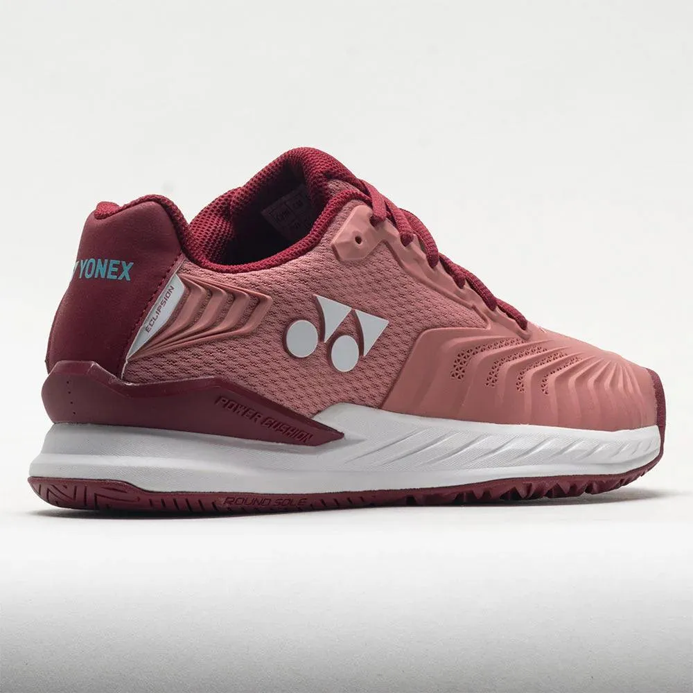 YONEX POWER CUSHION ECLIPSION 4 (WOMEN'S) - PINK