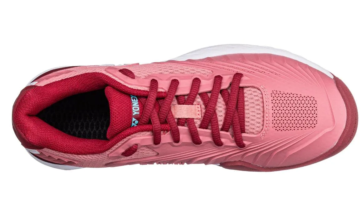 YONEX POWER CUSHION ECLIPSION 4 (WOMEN'S) - PINK
